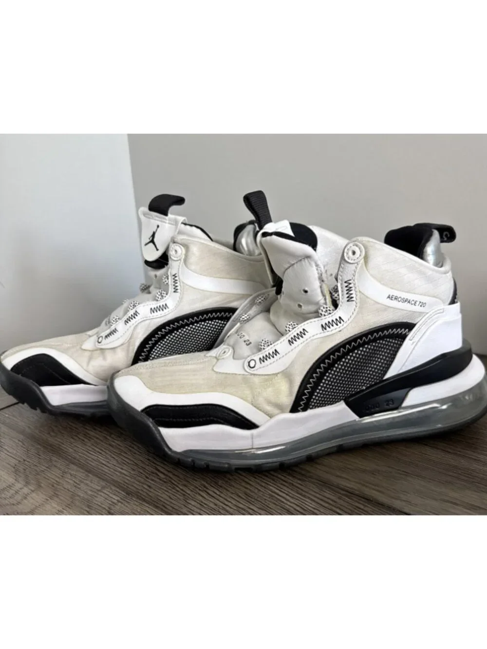 Nike these air
